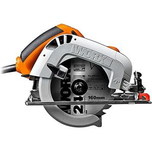 Worx handcirkelzaag worxsaw wx 426 Zaagmachine kopen Laagste