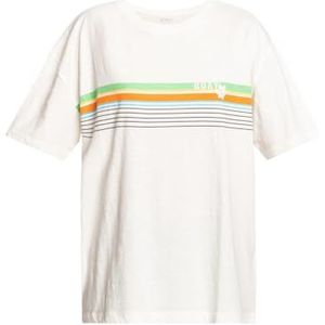 Quiksilver Vibrations Beach Damesblouse, 1 stuk
