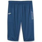 Joma Vela 3/4 Trainingsshort Kinderen - Marine