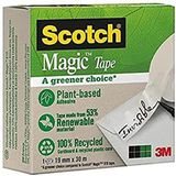 Scotch Magic 9-1930R Tape 19mm x 30m