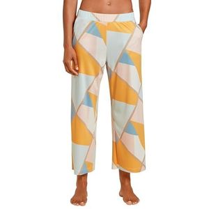 CALIDA Damesbroek, Amber Yellow, 32/34 NL