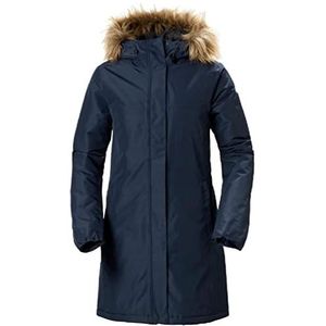 Helly Hansen W Aden Winter Parka Jacket voor dames