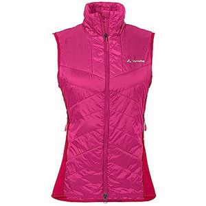 VAUDE Women's Sesvenna Vest IV - Isolatievest dames - warm en waterafstotend