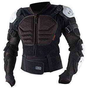 IXS Body Armour Assault Jacket voor volwassenen