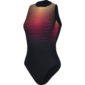 Speedo Hydrasuit badpak voor dames (pak van 1)