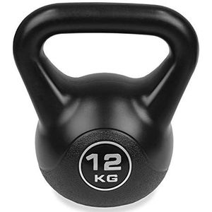 Bench KettleBell Thuis Gym Oefening Fitness Kettlebell Apparatuur Gewichten 12 kg