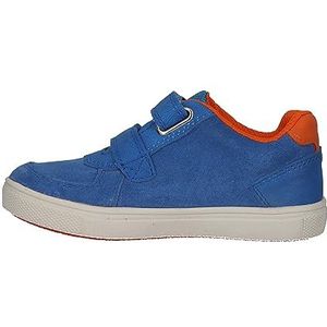Lurchi 74L3113001 sneakers, kobalt, 32 EU, blauw, 32 EU