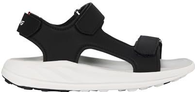 Viking - Balance 3v - Sandaal - Zwart - Unisex Kids