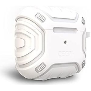 ZAGG Gear 4 Apollo Snap Case voor Airpods Gen 3 - Wit