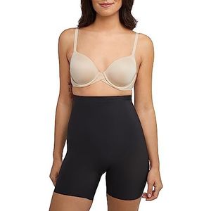 Maidenform Vrouwen Control Knickers, Zwart (zwart), XXL