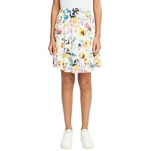 ESPRIT Damesrok, 113/Off White 4, 30