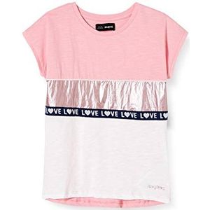 Desigual meisjes Ts_gracia T-shirt
