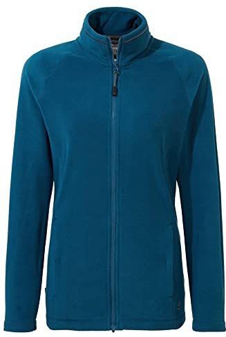 Craghoppers - Miska 200 - Fleece Jas - Volledige Rits