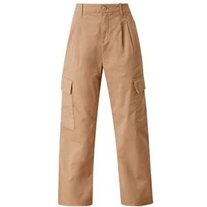 s.Oliver Dames 120.10.204.18.180.2113413 Broek, 8421, 42