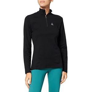 Loeffler - Transtex Basic - T-shirt - Met Lange Mouwen