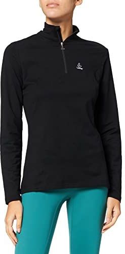 Loeffler - Transtex Basic - T-shirt - Met Lange Mouwen