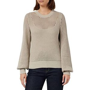 Sisley dames sweater, Beige 18j, S
