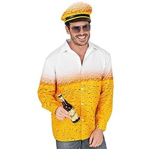 Beer Man"" (shirt, pet) - (XXL)