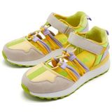 Gioseppo - Cohasset - Sandalen - Groen - GRS Gecertificeerd Materiaal