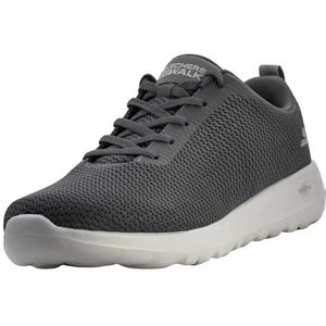 Skechers - GOwalk Max Effort - Herensneakers - Houtskool - 15