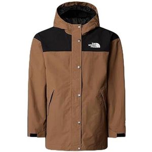 The North Face Reign On Parka voor kinderen Latte 140