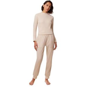 Triumph - Pantalon Thermique Intelligent - Naturel - Pantalons