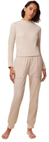 Triumph - Pantalon Thermique Intelligent - Naturel - Pantalons