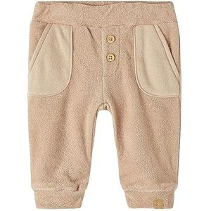 Name It Nbmjabu Sweat Pant Unb Broek Jongen, Sfinx, 92
