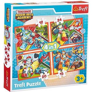 Trefl 34352 Puzzel