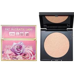 Skin Fetish Divine Glow Highlighter - Venus Nectar by Pat Mcgrath Labs for Women - 0.16 oz Highlighter