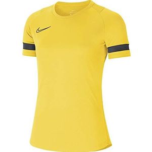 Nike Dames Academy 21 Training Top Dames Tricot