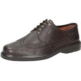 SIOUX - Pacco-J - Veterschoen - Bruin - Leer