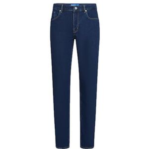 Karl Lagerfeld Jeans, Heren, Slim Denim, Slim Leg, Blauw, 3434