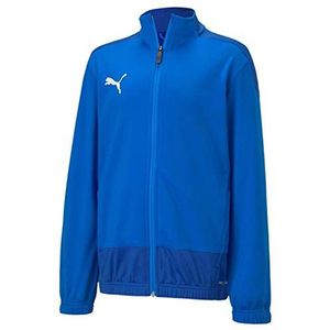 PUMA TeamGOAL 23 Trainingsjack Jr voor kinderen, uniseks