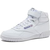 Reebok - Ex O Fit Hi - Gymschoenen - Wit - 44 EU