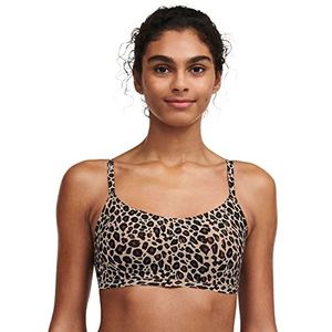 Chantelle SOFTSTRETCH Onzichtbare beha naadloos gevoerde damesbralette | ultra-stretch, ultra-comfort en tweede huid-effect | aangepast aan alle lichaamsvormen | lingerie voor vrouwen | van XS tot