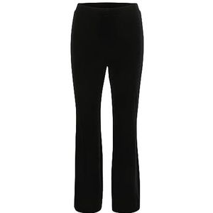 Part Two - Broek - Zwart