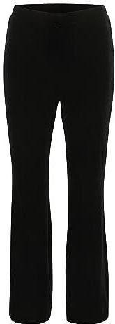 Part Two - Broek - Zwart