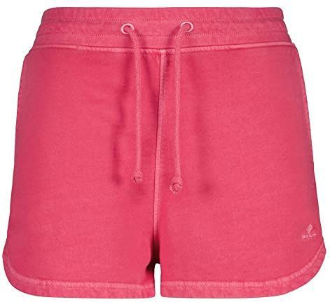 Gant - Relaxed Sunfaded Korte Broek - Zonvervaagd - Katoen - Normale Taille