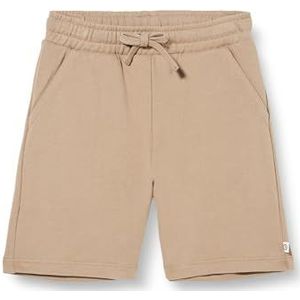 Müsli by Green Cotton Casual shorts voor jongens, Cashew, 128 cm