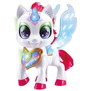 Vtech 80-530804 Sparklings - Liora, de eenhoorn elektronische huisdier met accessoires
