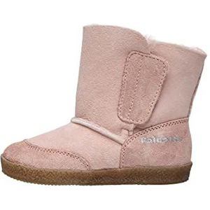 Falcotto Carl-Suede Laarzen, roze, 34 EU