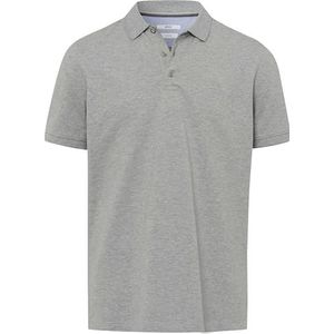 BRAX - Feel Good Style PETE - Poloshirt - Schaduw - Heren
