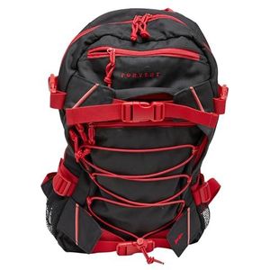 Forvert Fire Louis Rugzak, zwart, Mittelgroße, Casual