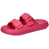 CMP - Belem Wmn Slipper, koraal, 40/41, Koraal, 40/41 EU