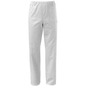 SIGGI BROEK MILAAN WIT, 64