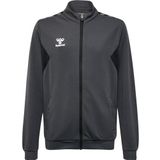 Hummel - Authentic PL - Jack - Zwart - Gemaakt van Gerecycled Polyester