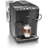 Siemens TP501R09 EQ.500 Integraal - Volautomatische koffiemachine - Zilver - Zwart