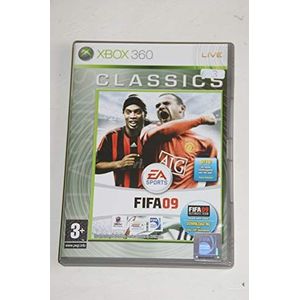 Fifa 09 (Classic)
