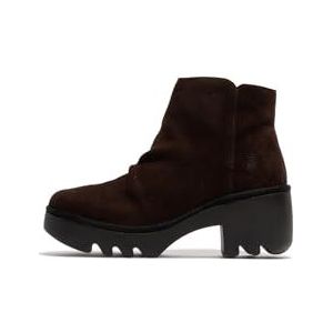 Fly London TULP592FLY damesschoenen, Expresso, maat 37, Expresso, 37 EU